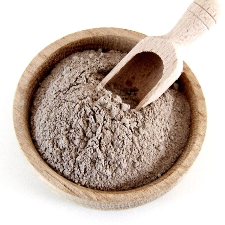 Moroccan Ghassoul (Rhassoul) Clay