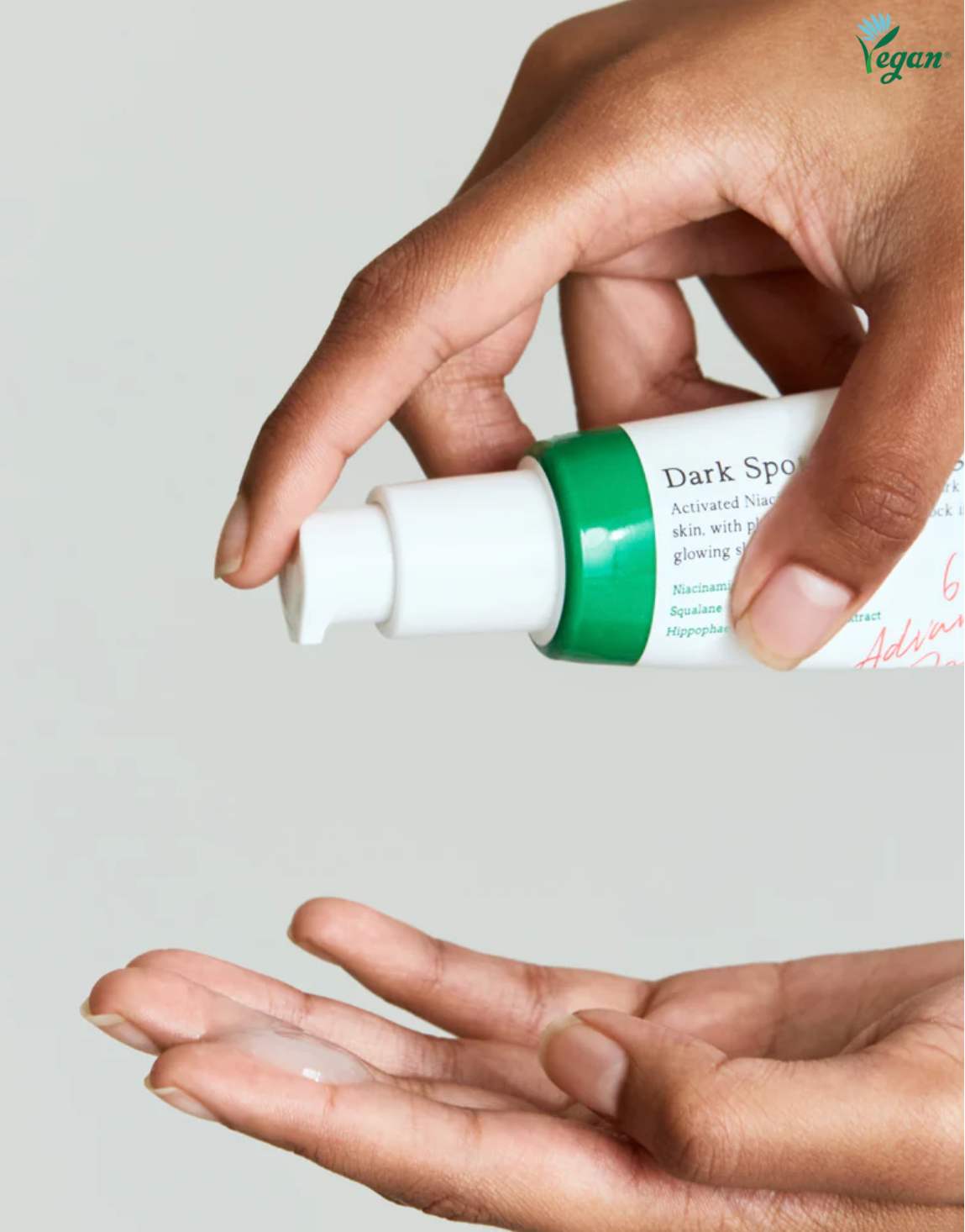 AXIS-Y Dark Spot Correcting Glow Serum 50ml