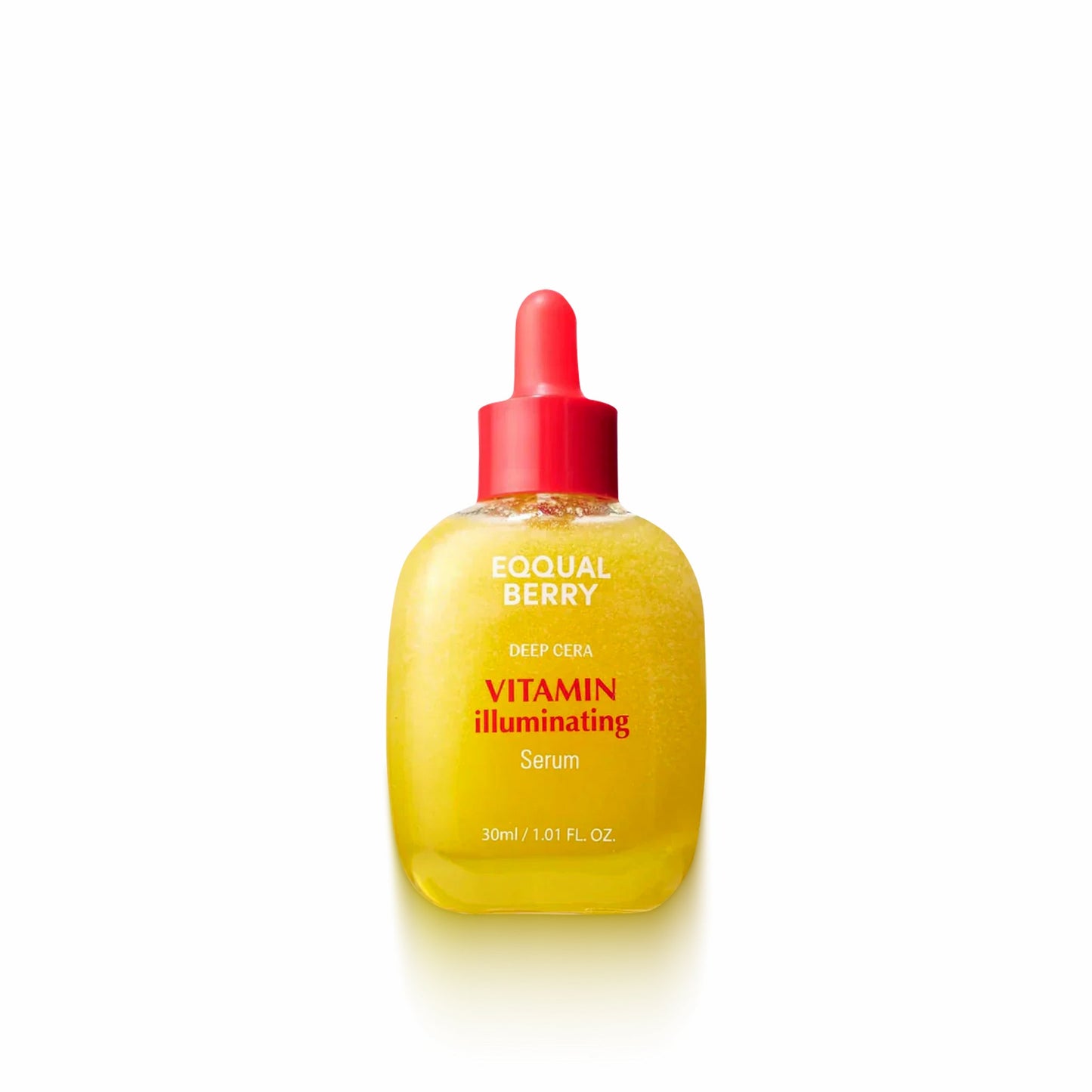 EQQUALBERRY Vitamin Illuminating Serum 30ml