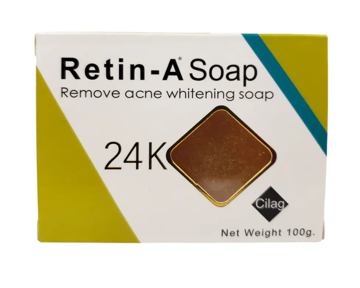 RETIN - A Acne Soap