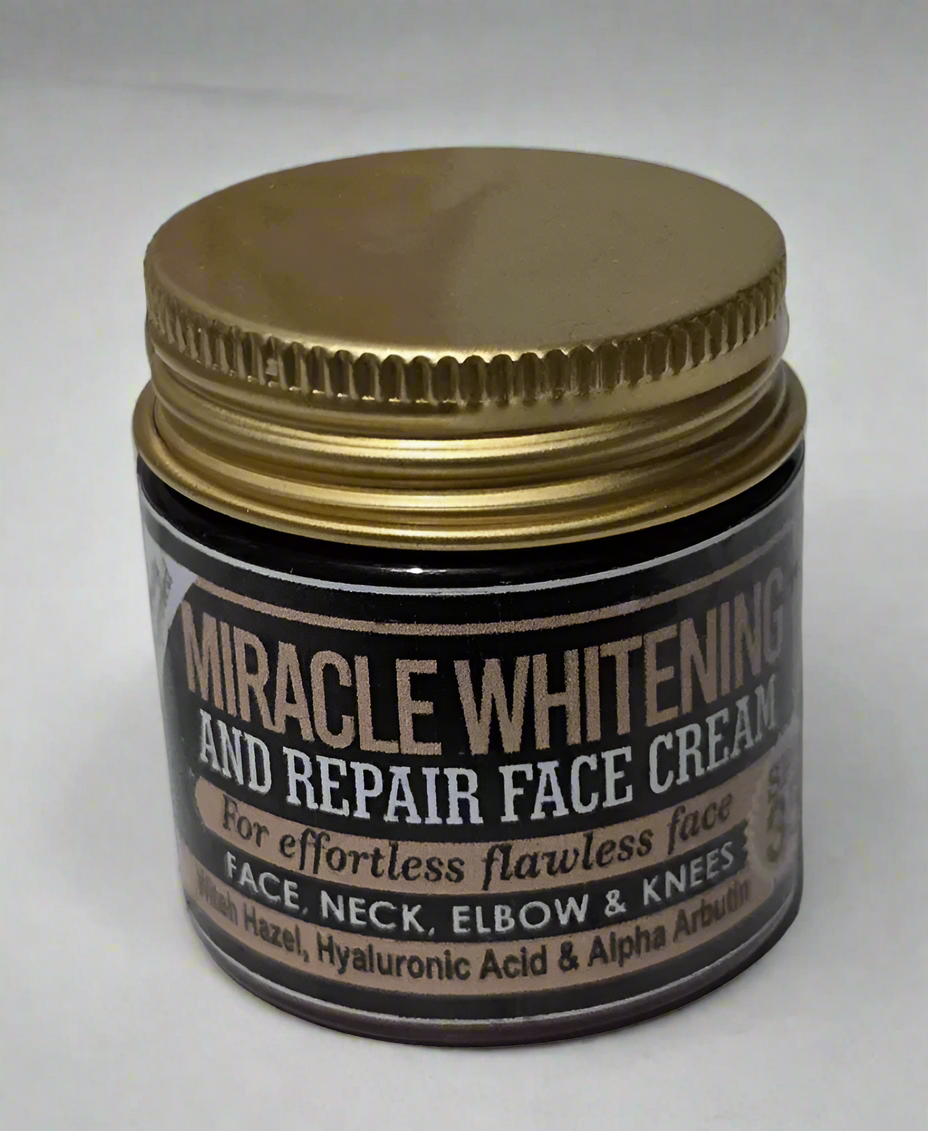 Miracle Whitening Repair Face Cream SPF35 20g