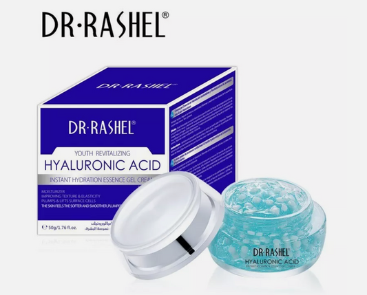 Dr Rashel Hyaluronic Acid Essence Gel Cream 50g