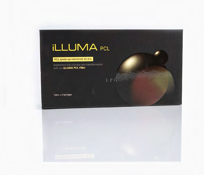 iLLUMA Polycaprolactone (PCL) 2 x 1 ml