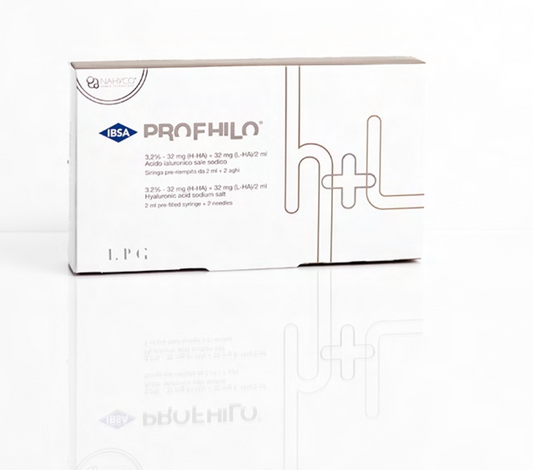 Profhilo H+L 1 x 2ml