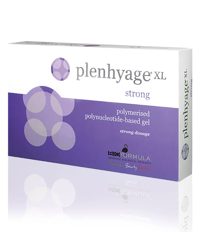 Plenhyage XL Strong (2.5%)