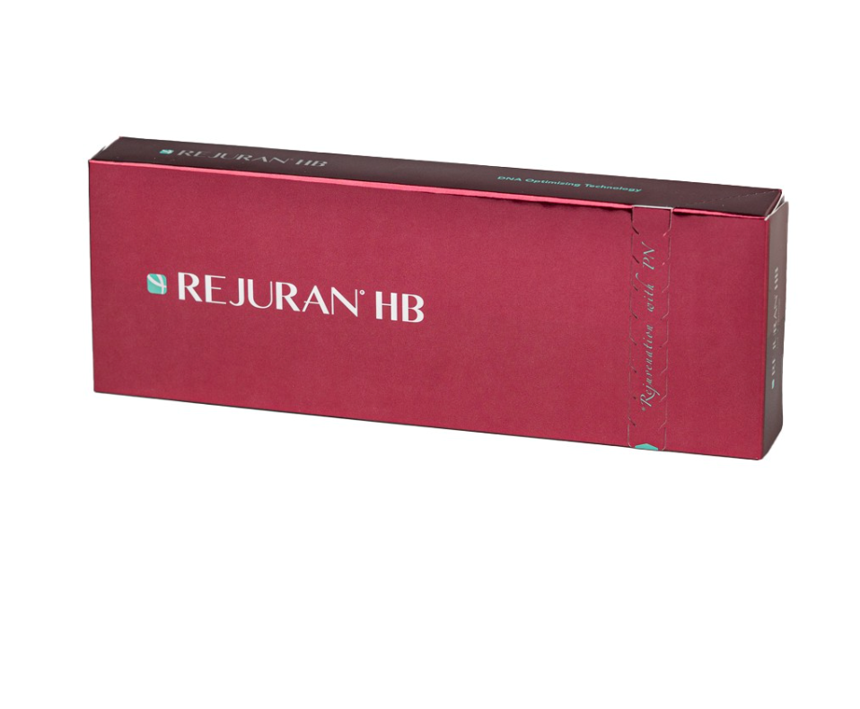Rejuran HB Plus (Korean version)