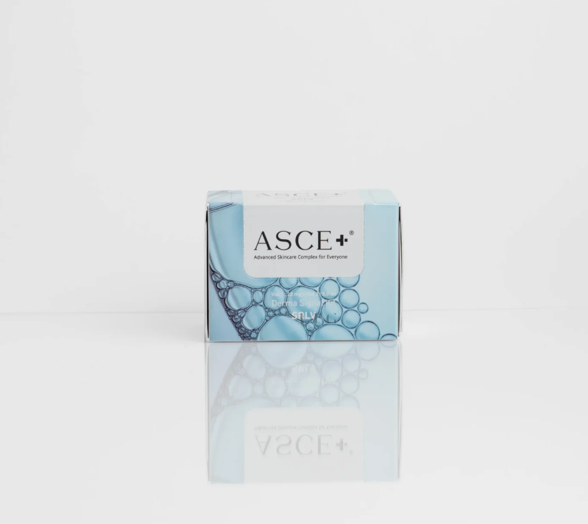 ASCE+ SRLV
