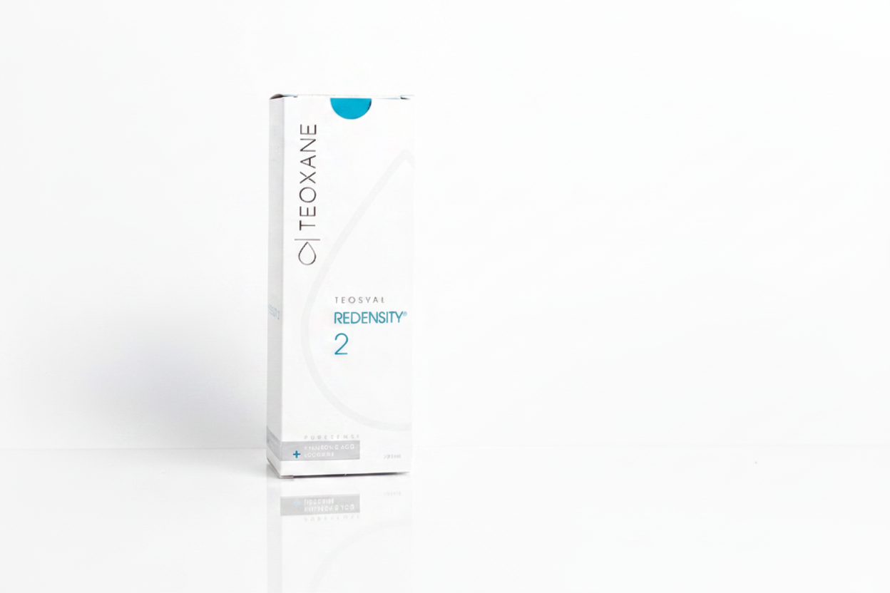 Teosyal Redensity II Puresense (2 x 1ml)