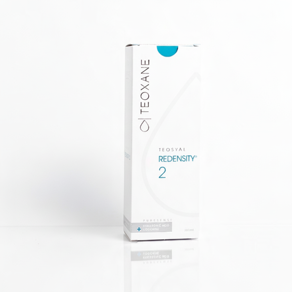 Teosyal Redensity II Puresense (1 x 1ml single)