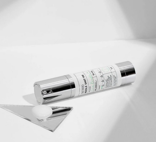 VT Reedle Shot 100 - 50ml | Gentle Micro-Needling Booster & Skin Enhancer