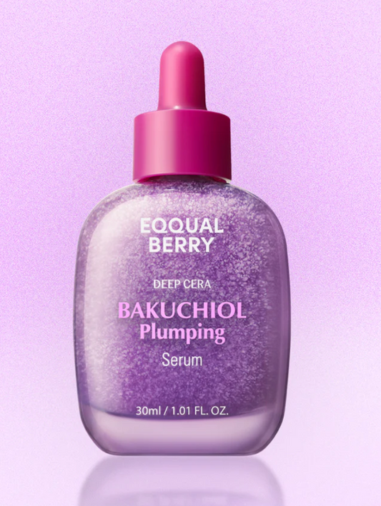 Eqqualberry Vitamin & Illuminating Serums 50ml (Various Options)