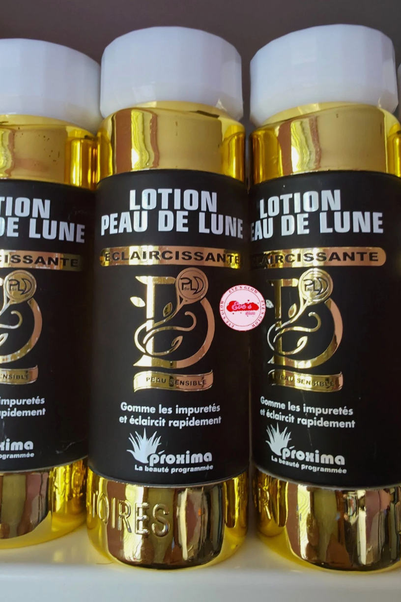 Peau de lune cleanser-All Colours-100ML