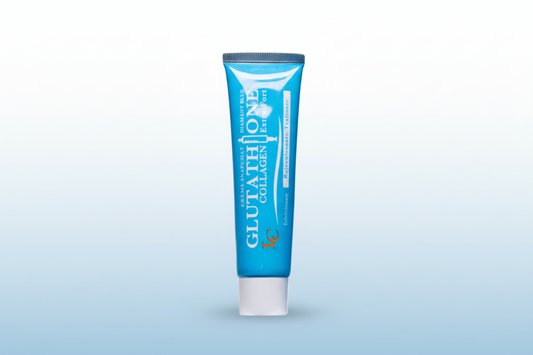 SNAPCHAT GLUTATHIONE COLLAGEN DIAMOND BLUE-Multipurpose Cream