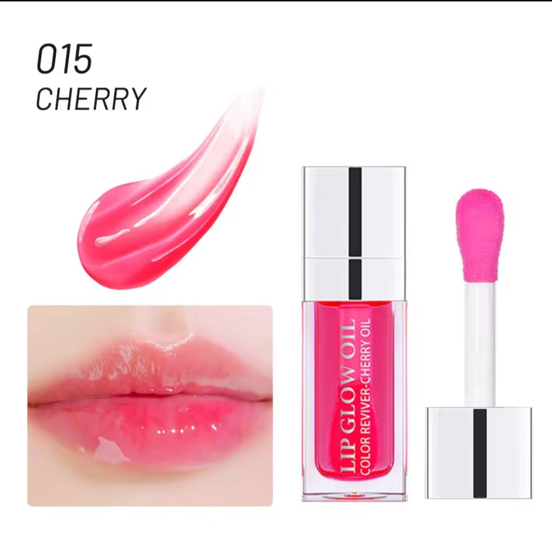 Color Revive Lip Glow Oil
