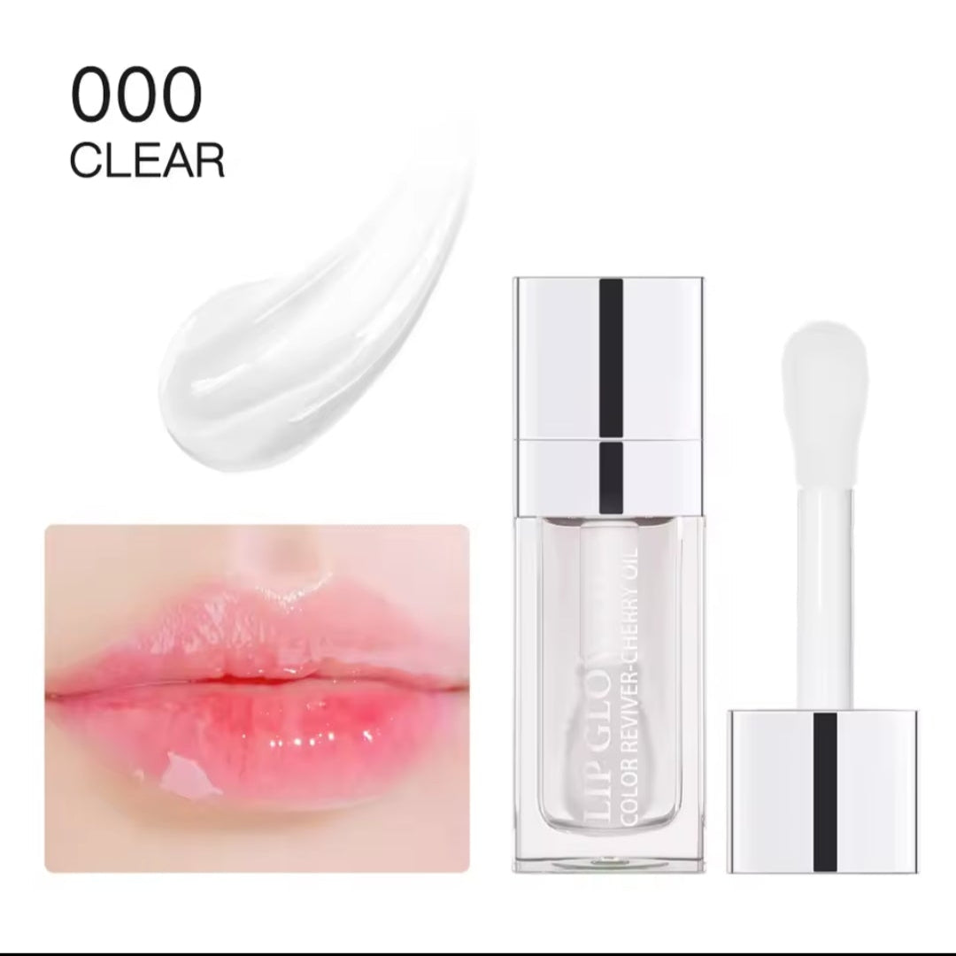 Color Revive Lip Glow Oil