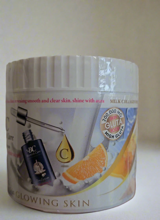 Blemish Care Super Serum Cambodian Super White Scrub 600g (Malaysia)