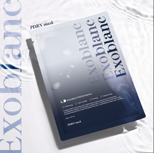 Exoblanc Aftercare Bundle
