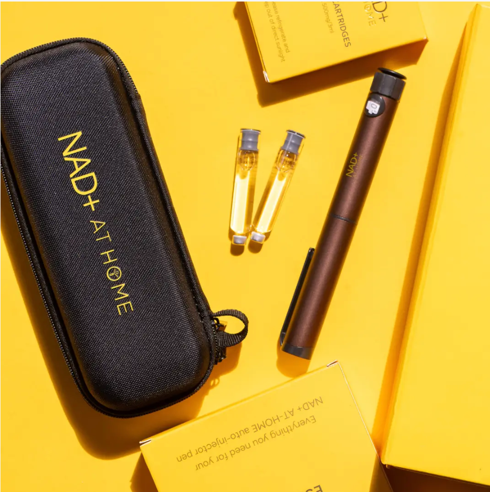 NAD+ At Home NAD+ Pen