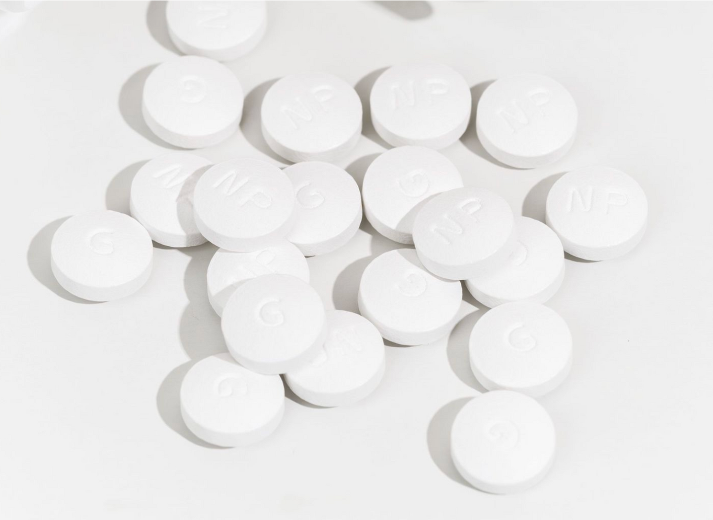 Glutanex Glutathione Tablets