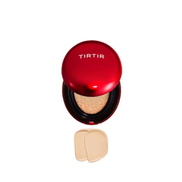 TIRTIR Mask Fit Red Cushion Mini #23N Sand