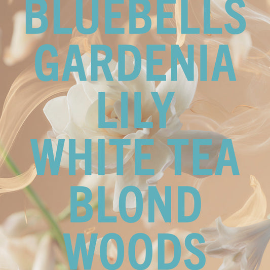 Tallulahs Camellia Fragrance 100ml