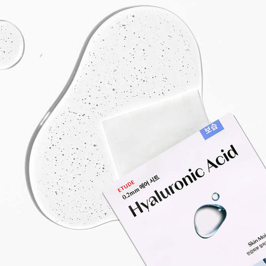 ETUDE HOUSE 0.2 Therapy Air Mask Hyaluronic Acid 20ml