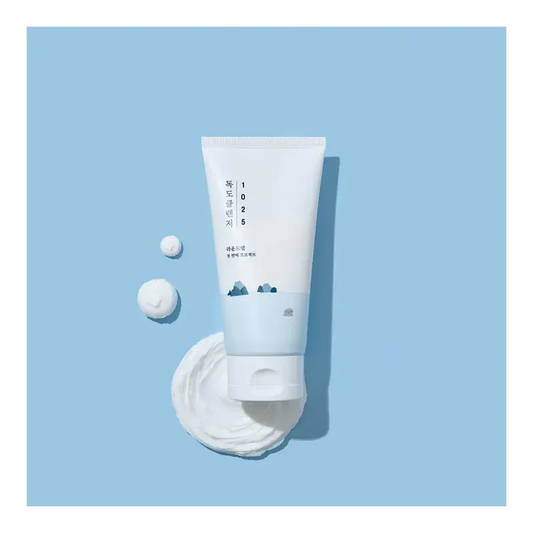 Round Lab 1025 Dokdo Cleanser 150ml