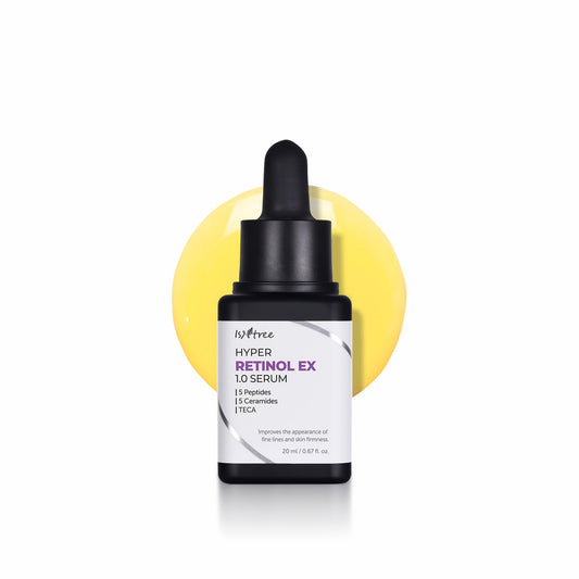 ISNTREE Hyper Retinol EX 1.0 Serum