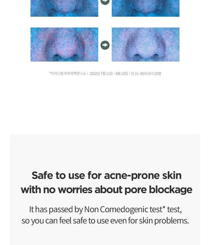 ANUA Heartleaf Pore Control Oil Facial Cleanser