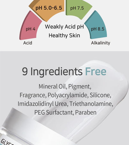 APLB Glycolipids Peptide Facial Cream 55ml