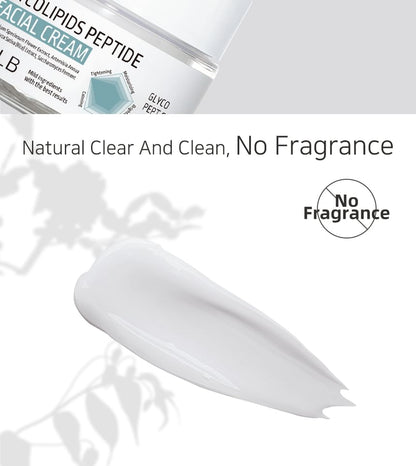 APLB Glycolipids Peptide Facial Cream 55ml