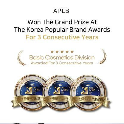 APLB Glycolipids Peptide Facial Cream 55ml