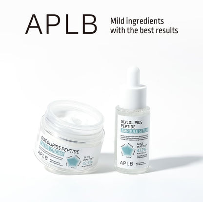 APLB Glycolipids Peptide Facial Cream 55ml