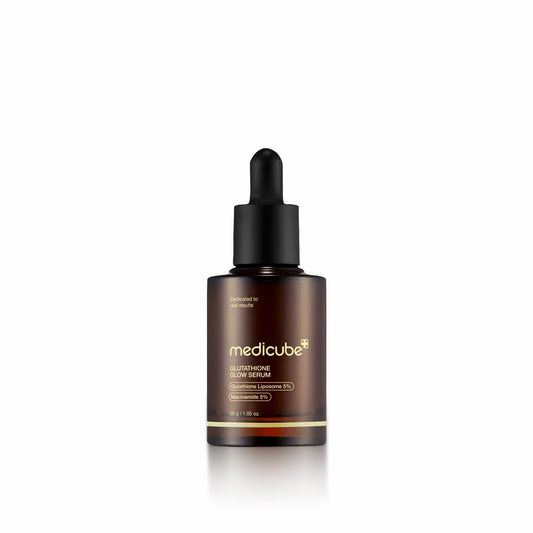 MEDICUBE Age-R Glutathione Glow Serum 30ml