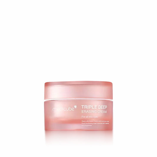 MEDICUBE Triple Collagen Cream 50ml