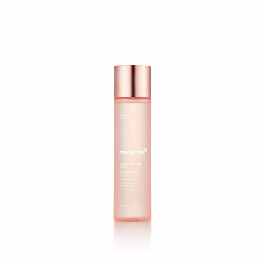 MEDICUBE Triple Collagen Toner 140ml