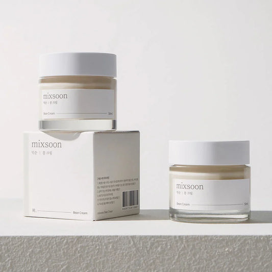 MIXSOON - Bean Cream 50ML