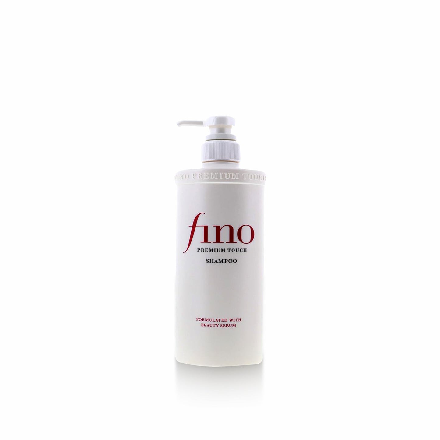 SHISEIDO Fino Premium Touch Shampoo