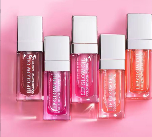 Color Revive Lip Glow Oil