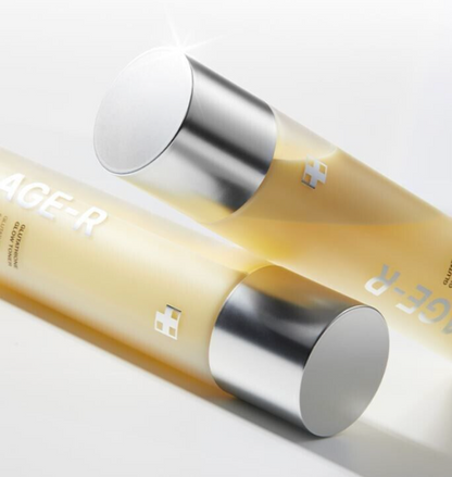 Medicube AGE-R Glutathione Glow Toner 140ml