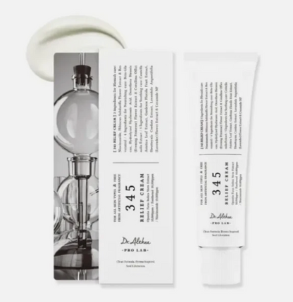 Dr.Althea 345 Relief Cream 50ml