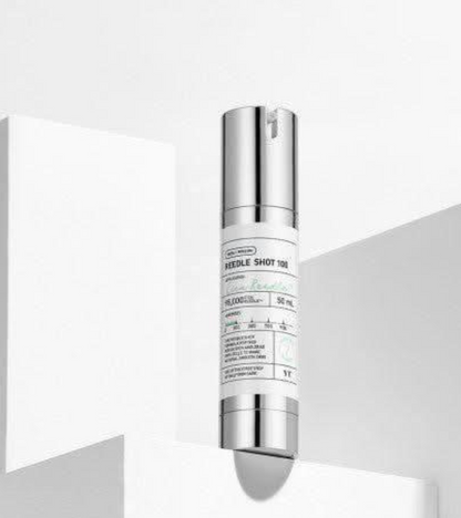VT Reedle Shot 100 - 50ml | Gentle Micro-Needling Booster & Skin Enhancer