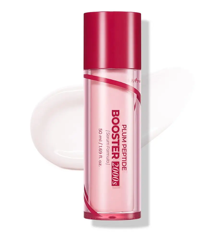 ISNTREE Plum Peptide Booster 2000s - 50ml