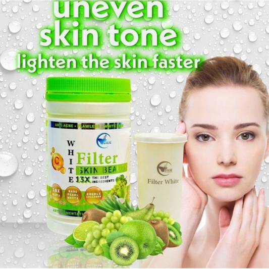 Phyto White Filter Beauty x13 Supplement Drink