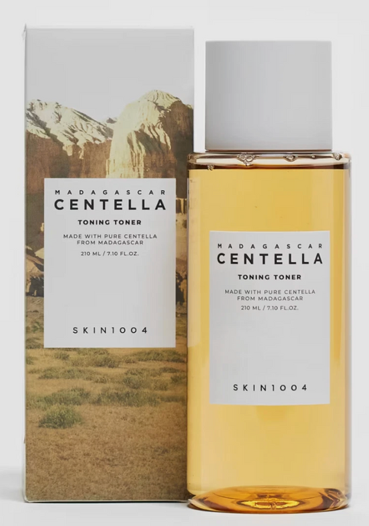 Skin1004 Madagascar Centella Toner 210ml K-BEAUTY