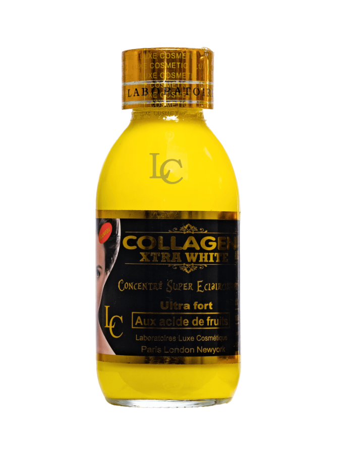 COLLAGEN XTRA WHITE SUPER Whitening