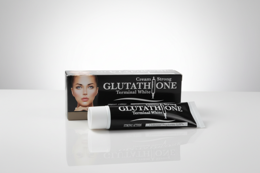 Glutathione Injection Terminal Tube