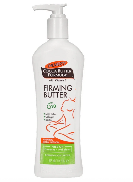 Palmer's Cocoa Butter Formula Firming Body Butter Lotion 315ml