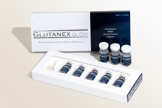 GLUTANEX GLOW SKIN BOOSTER MESOTHERAPY