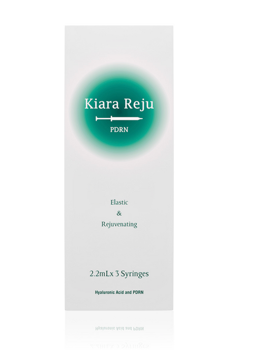 Kiara Reju PDRN 3 x 2.2 ml